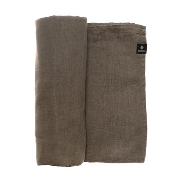 Sunshine tablecloth - Coffee, 145x250 cm - Himla