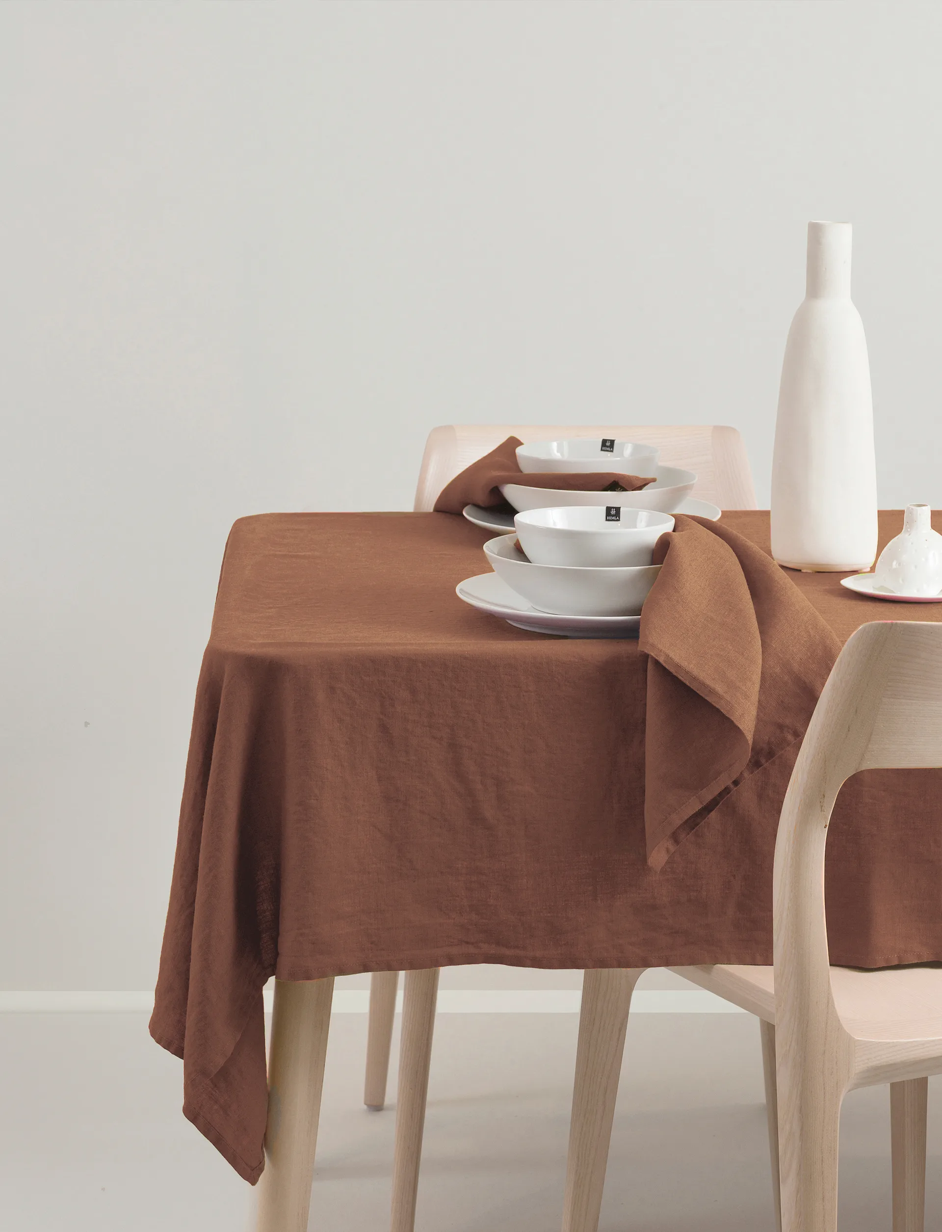 Sunshine tablecloth, Grounded, 140x330 cm Himla