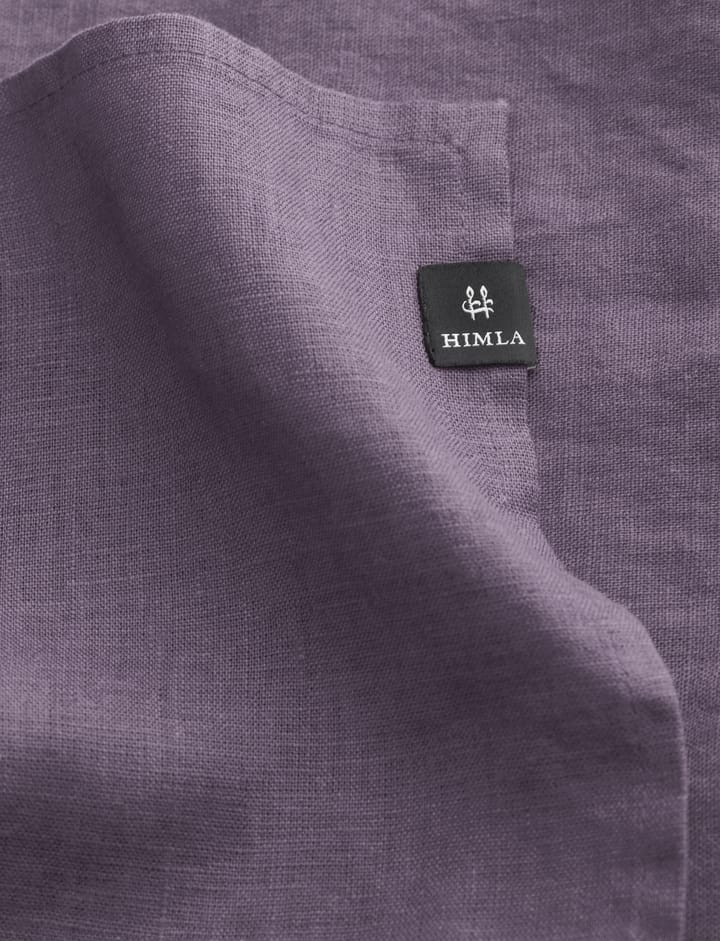 Sunshine tablecloth, Lavender, 145x250 cm Himla