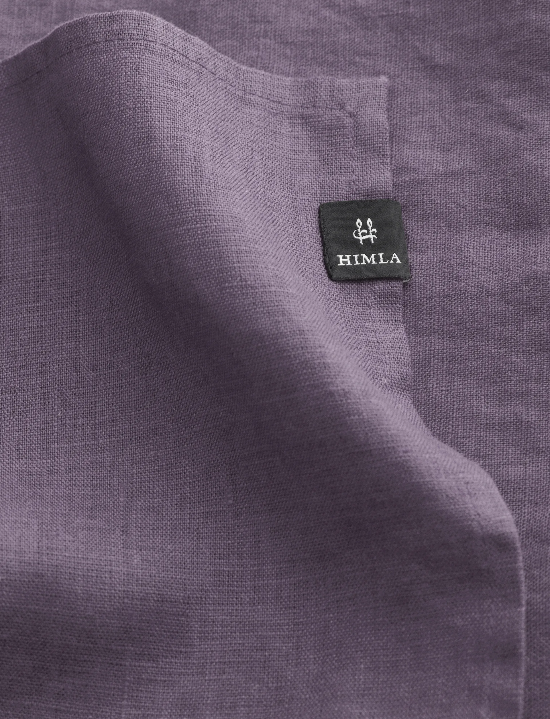 Sunshine tablecloth, Lavender, 145x330 cm Himla