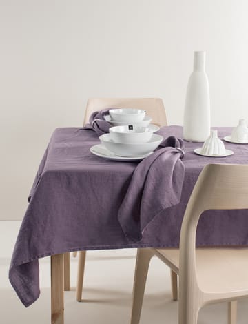 Sunshine tablecloth - Lavender, 145x330 cm - Himla