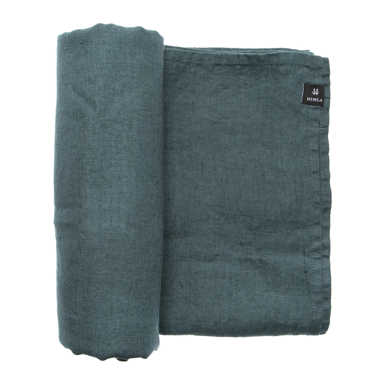 Sunshine tablecloth lyric, 145x250 cm Himla