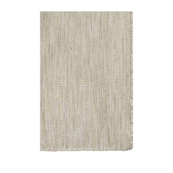 Ulva rug 140x200 cm - Natural/sand - Himla