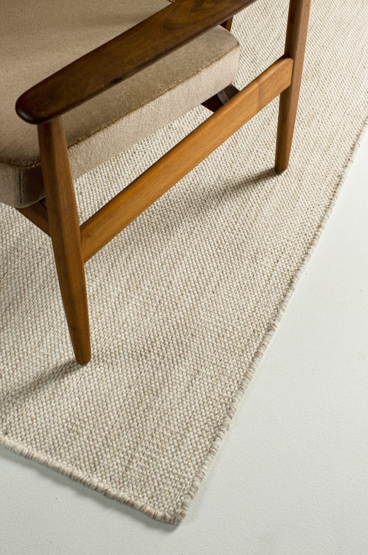 Ulva rug 140x200 cm, Natural/sand Himla