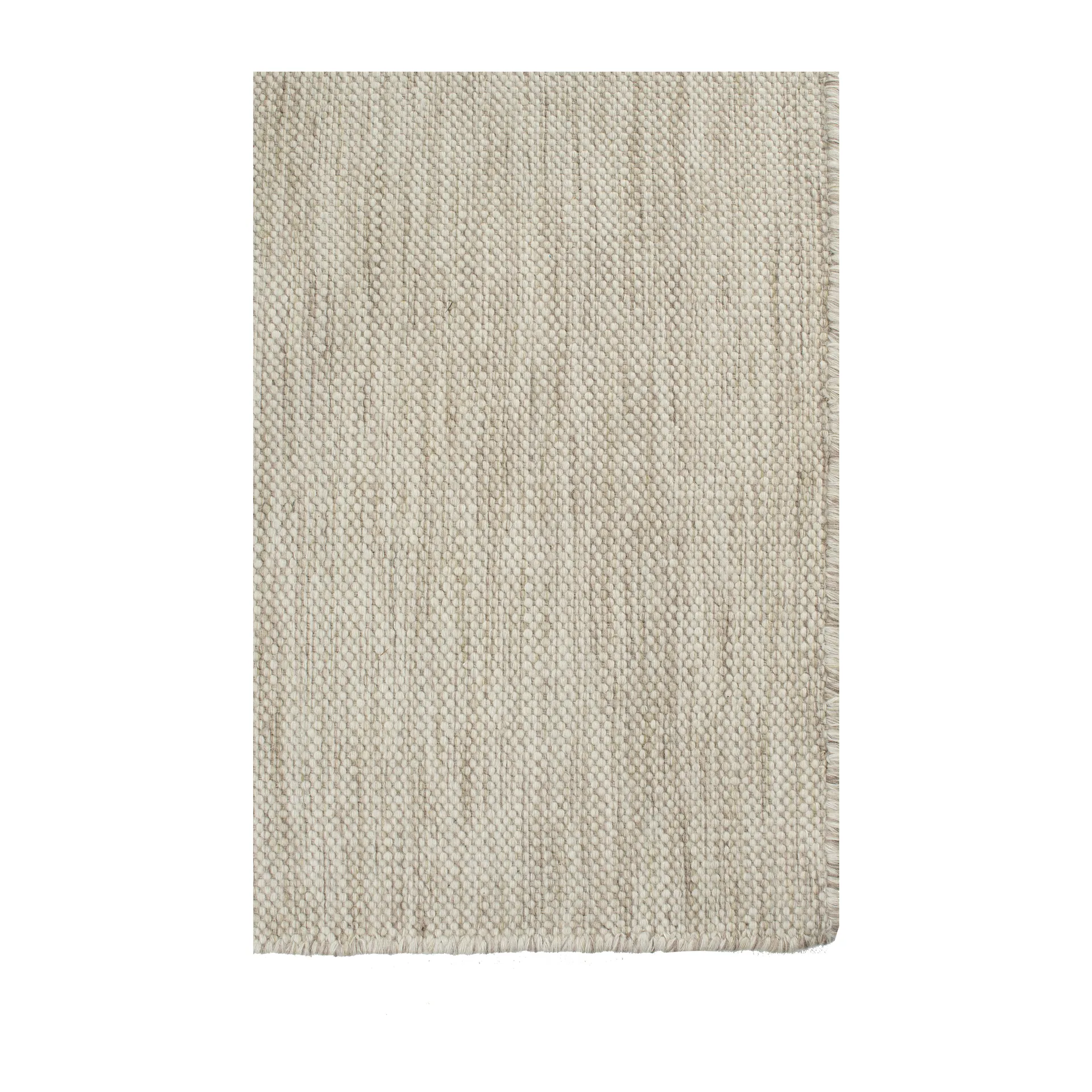Ulva rug 170x230 cm, Natural/sand Himla