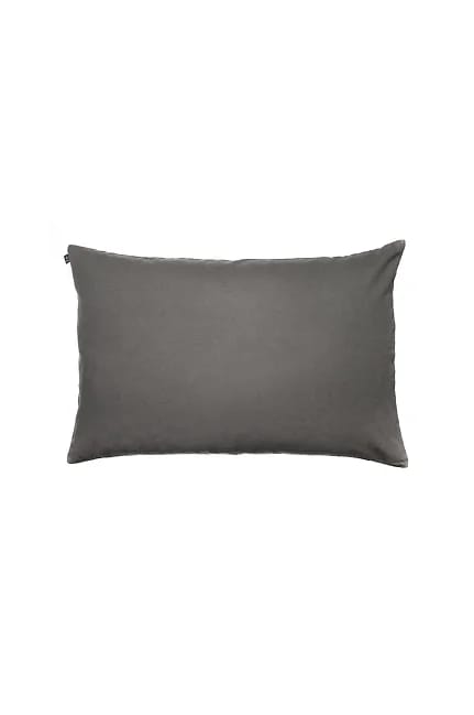 Weekday pillowcase 60x90 cm, Gray Himla