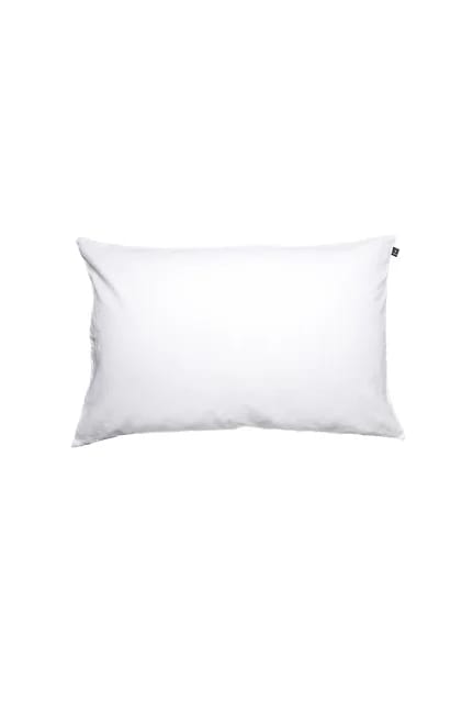 Weekday pillowcase 60x90 cm - White - Himla