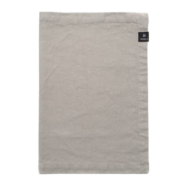 Weekday placemat 37x50 cm, Ash (grey) Himla