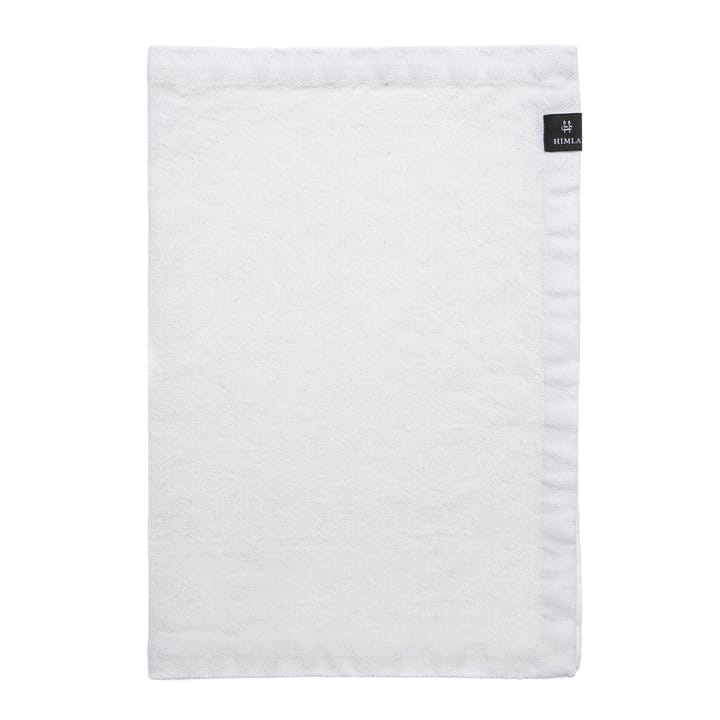 Weekday placemat 37x50 cm - White - Himla