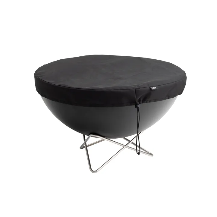 BOWL 57 cover - Black - Höfats