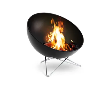 BOWL 57 star base - Silver - Höfats