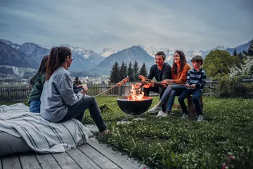 BOWL 57 star base - Silver - Höfats