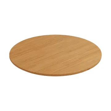 BOWL 57 tray - Bamboo - Höfats