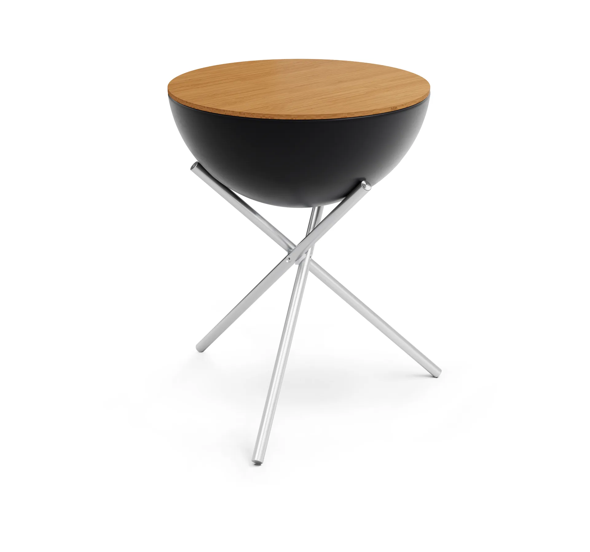 BOWL 57 tray, Bamboo Höfats