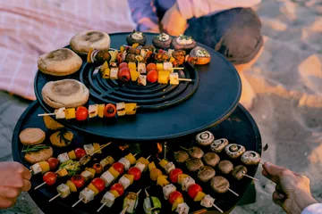 BOWL 57 warming ring - Black - Höfats