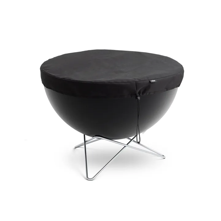 BOWL 70 cover - Black - Höfats