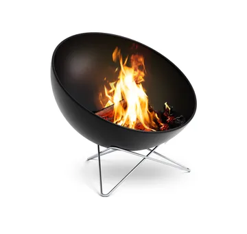 BOWL 70 star base - Silver - Höfats