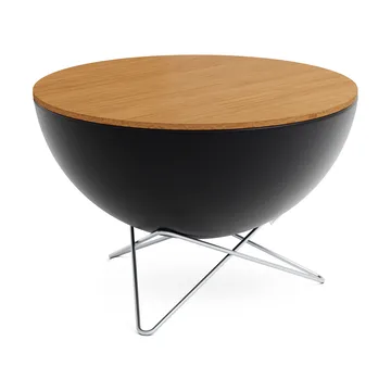 BOWL 70 tray - Bamboo - Höfats