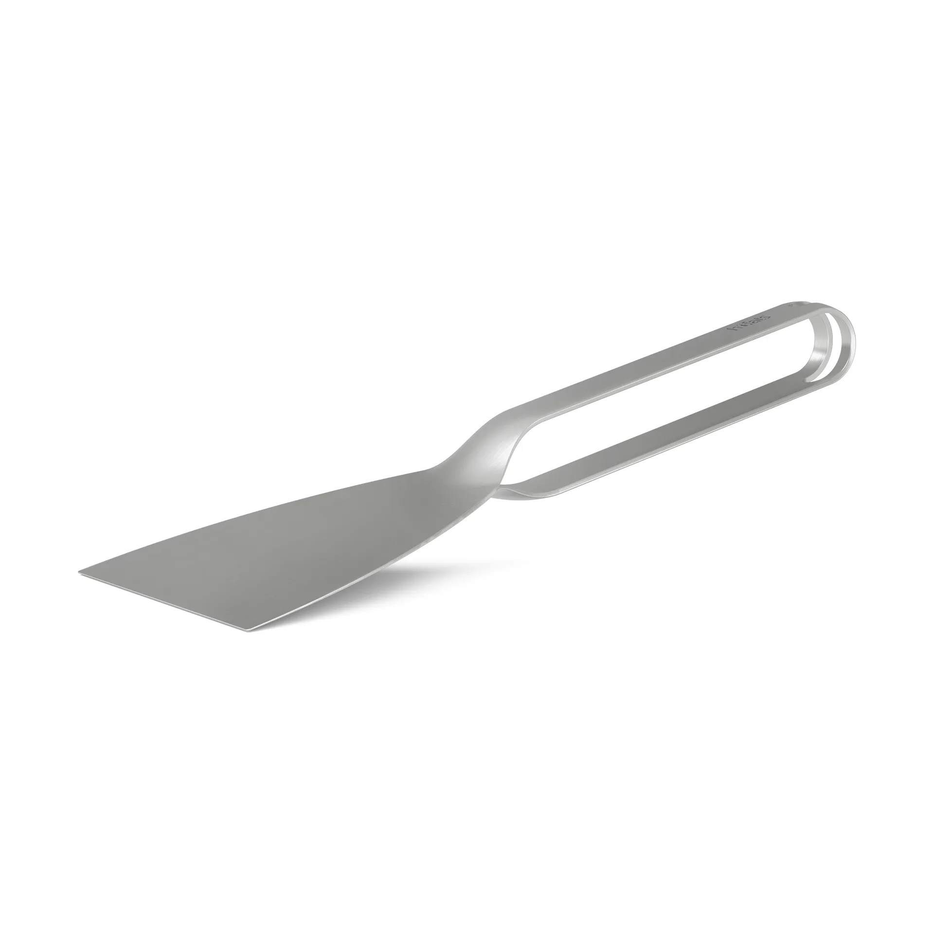 Höfats grill scraper, Silver Höfats