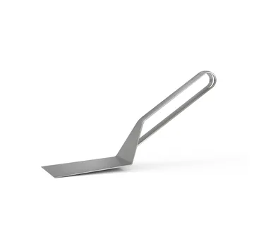 Höfats grill spatula - Silver - Höfats