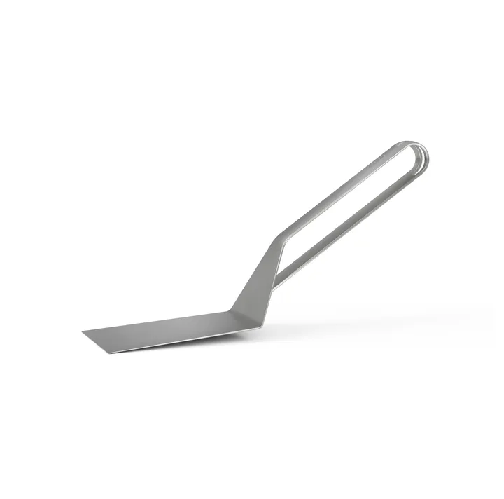 Höfats grill spatula - Silver - Höfats