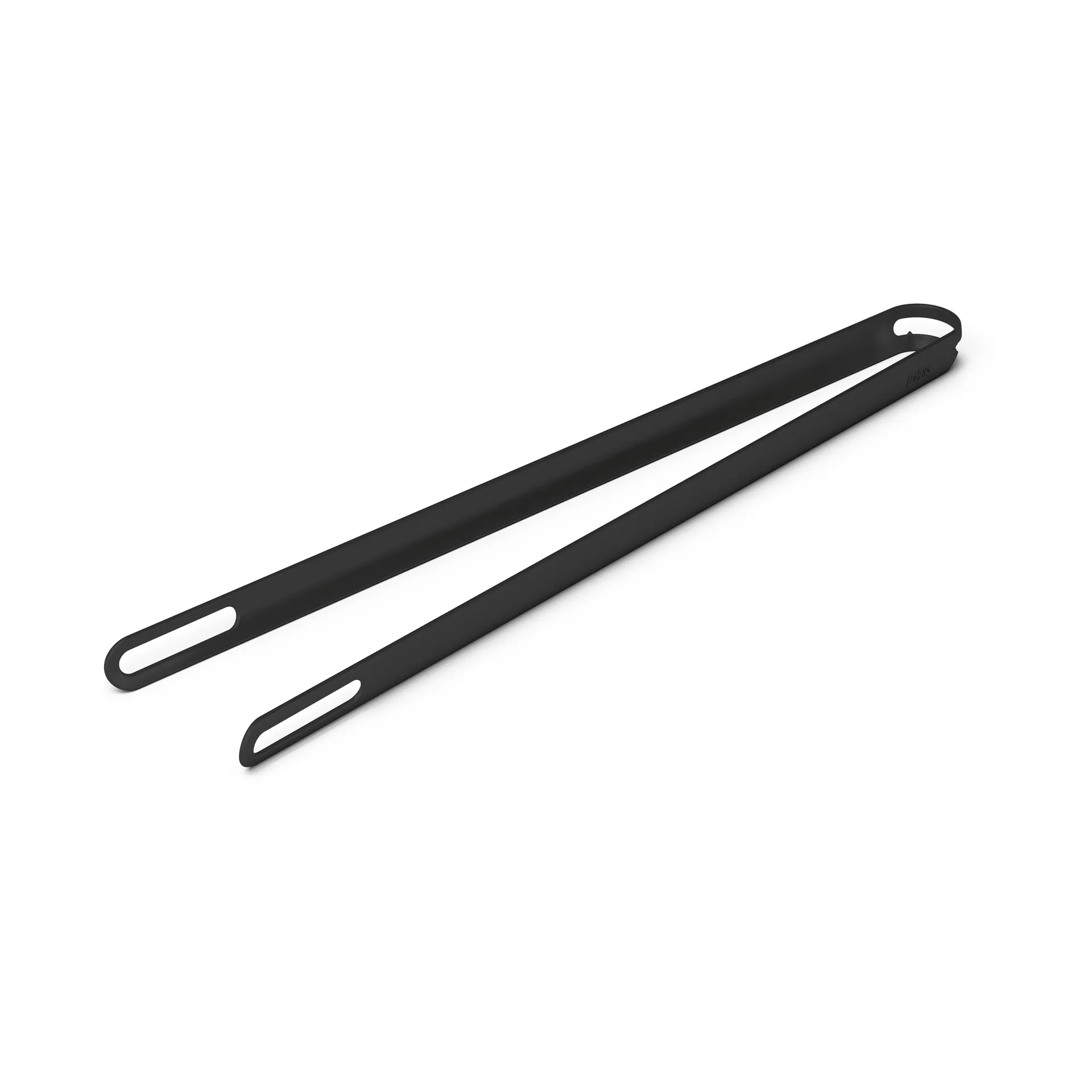 Höfats grill tongs, Black Höfats