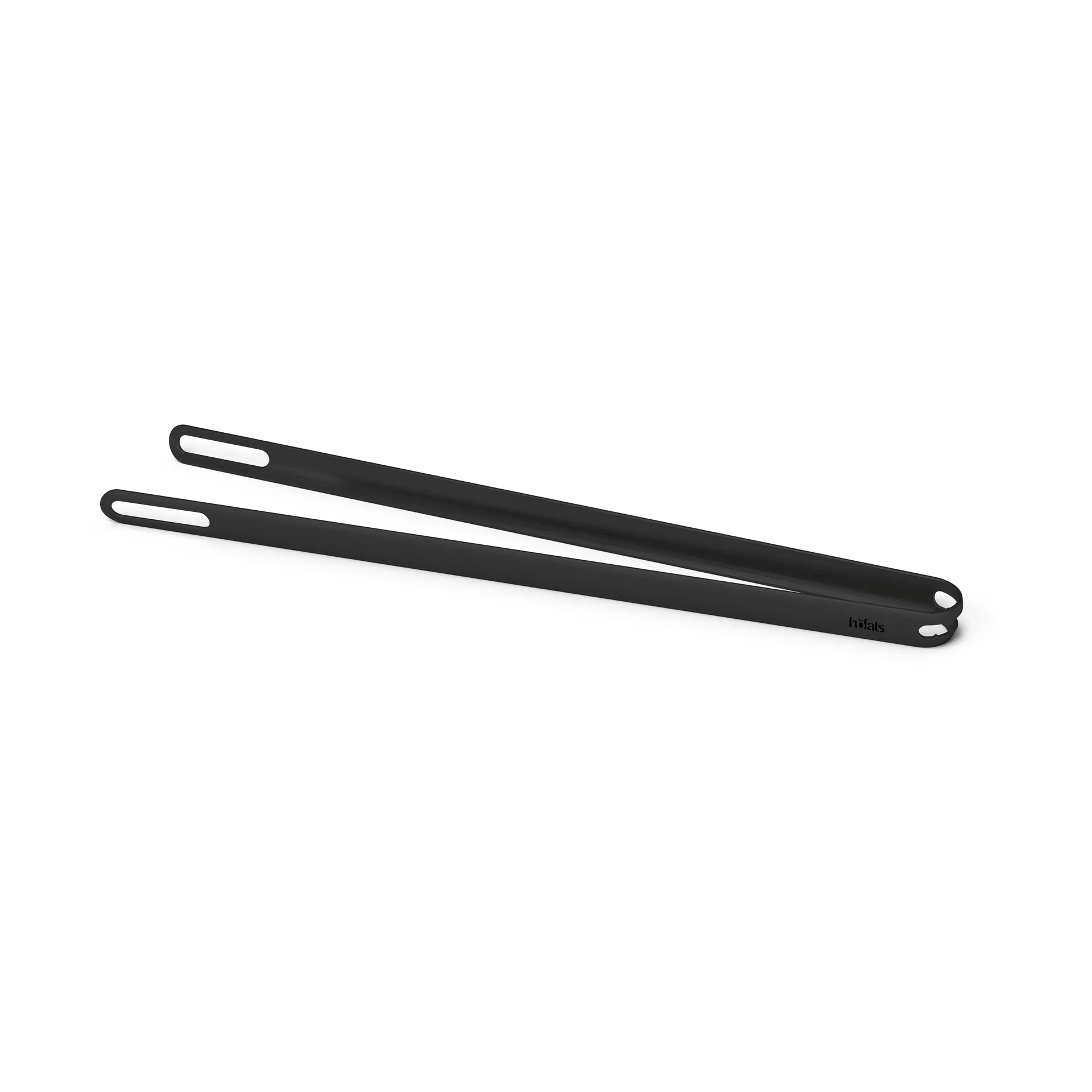 Höfats grill tongs, Black Höfats