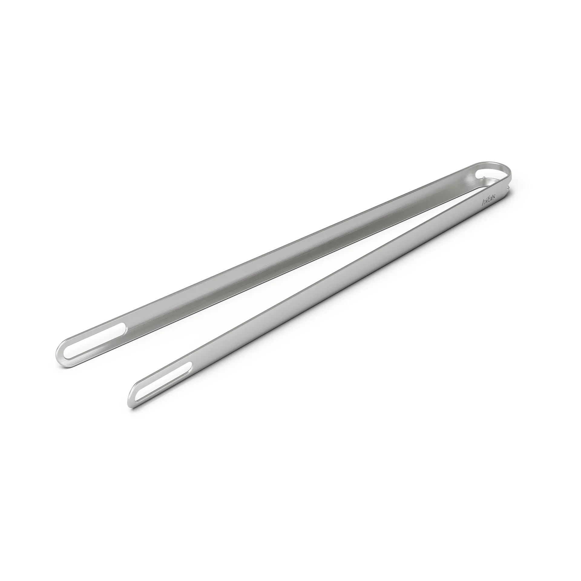 Höfats grill tongs, Silver Höfats