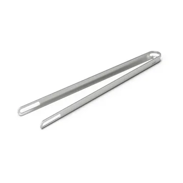 Höfats grill tongs - Silver - Höfats