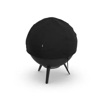 MOON 45 cover - Black - Höfats