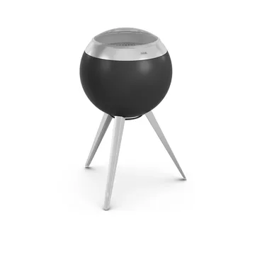 MOON spark guard - Silver - Höfats