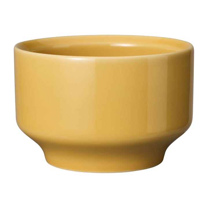 Höganäs Keramik Daga cup 33 cl, Ochre Höganäs Keramik
