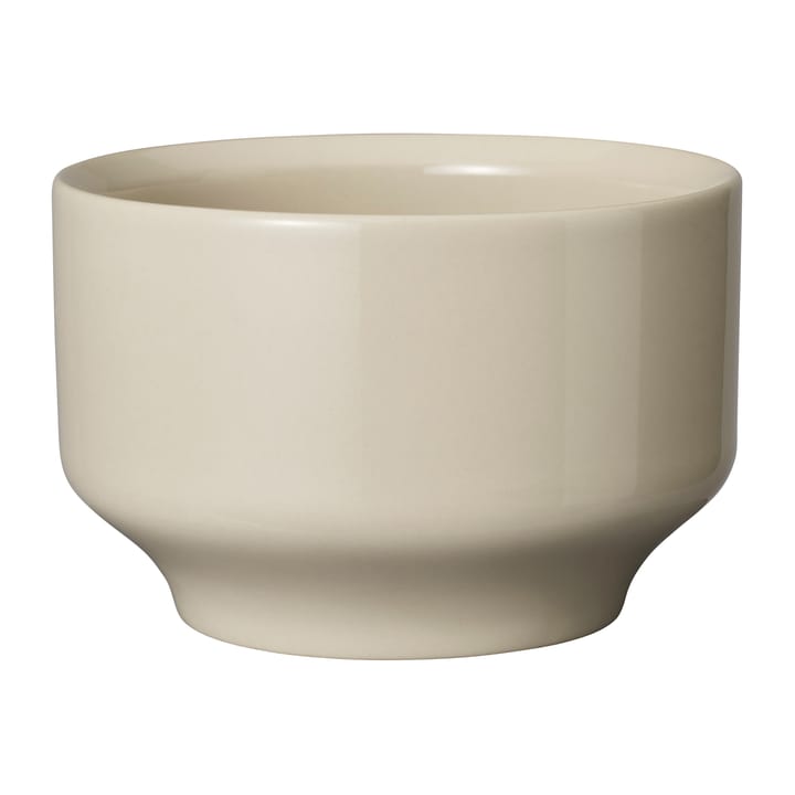 Höganäs Keramik Daga cup 33 cl - Sand - Högan�äs Keramik