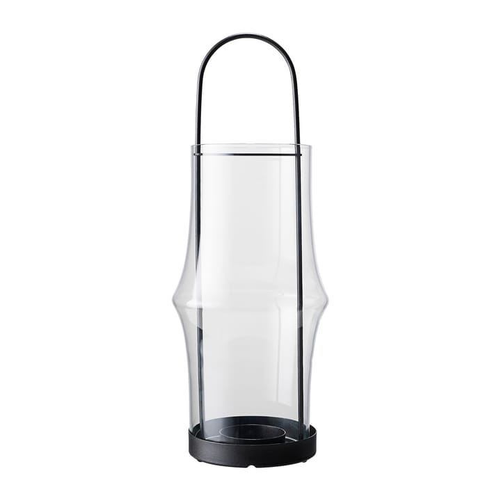 Arc Lantern 39 cm, Clear Holmegaard