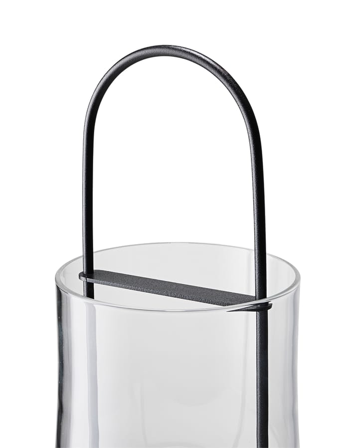 Arc Lantern 39 cm, Clear Holmegaard