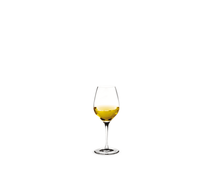 Cabernet dessert wine glass 28 cl - Clear - Holmegaard