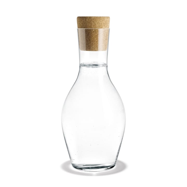 Cabernet water carafe, 1.5 l Holmegaard