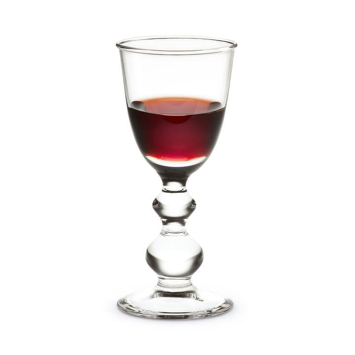 Charlotte Amalie dessert wine glass - 8 cl - Holmegaard