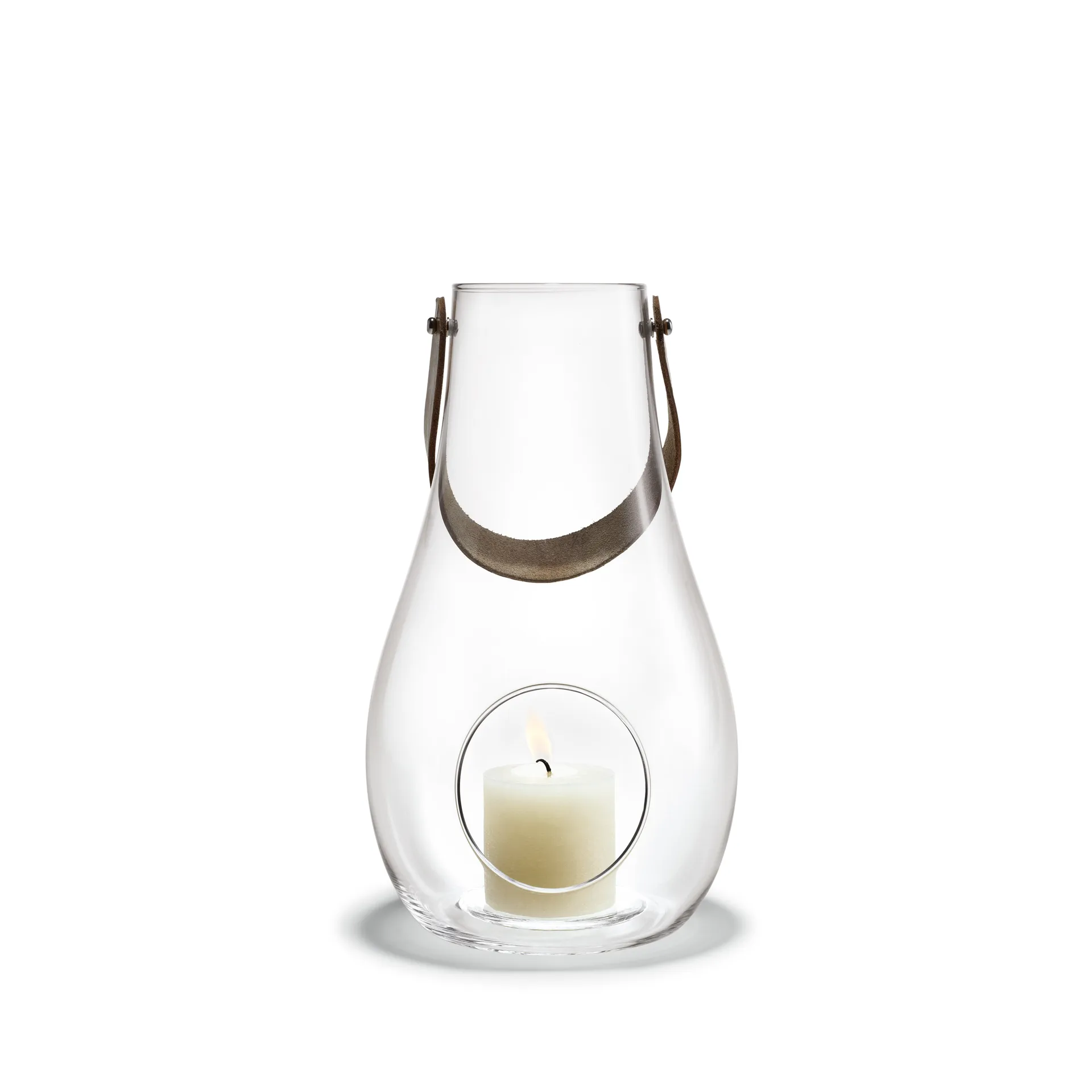 Design With Light votive, 45 cm - xl Holmegaard