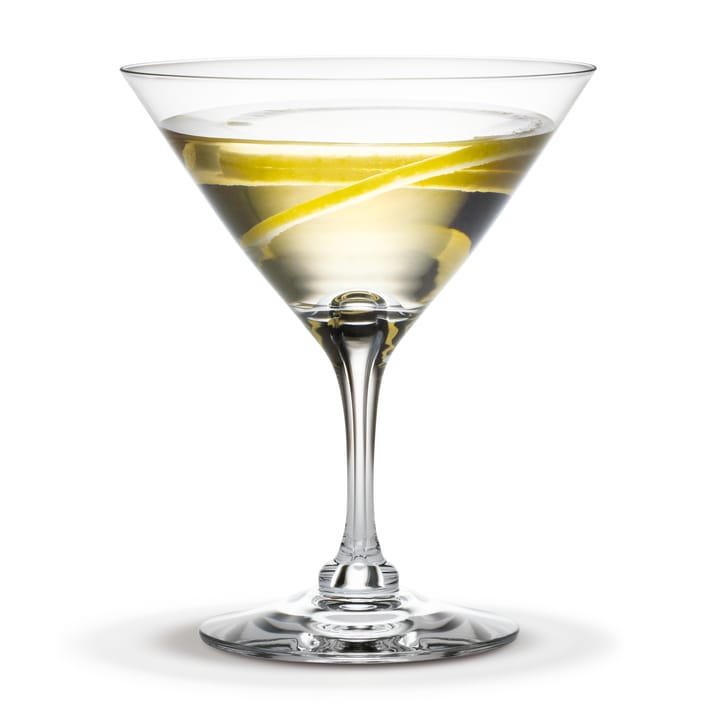 Fontaine cocktailglass, 25 cl Holmegaard