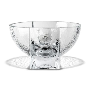 Forma bowl clear Ø21 cm - Clear - Holmegaard