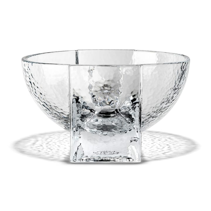 Forma bowl clear Ø21 cm, Clear Holmegaard