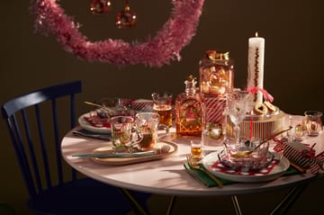 Holmegaard Christmas advent candle - 2025 - Holmegaard