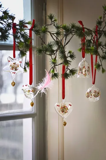 Holmegaard Christmas Bauble - 2026 - Holmegaard