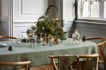 Holmegaard Christmas decanter - 2026 - Holmegaard