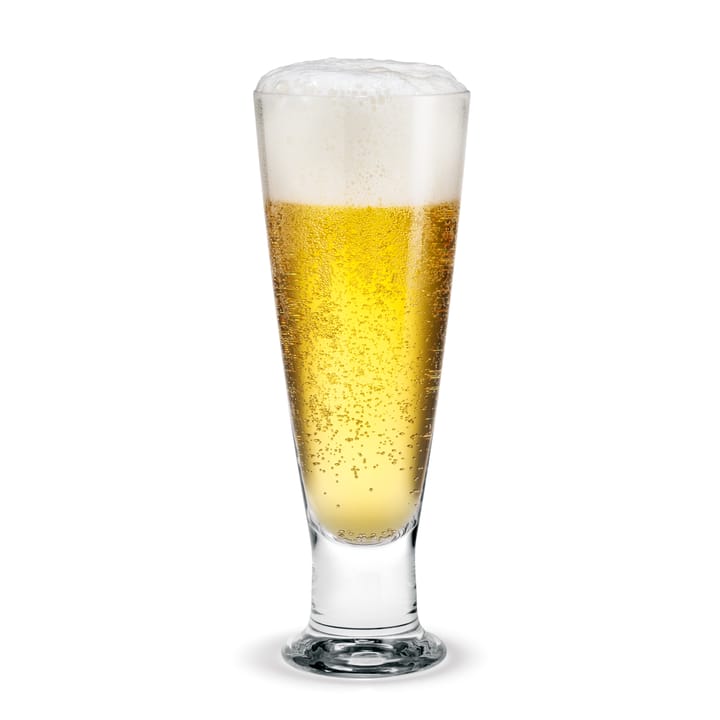 Humle beer glass pilsner, 62 cl Holmegaard