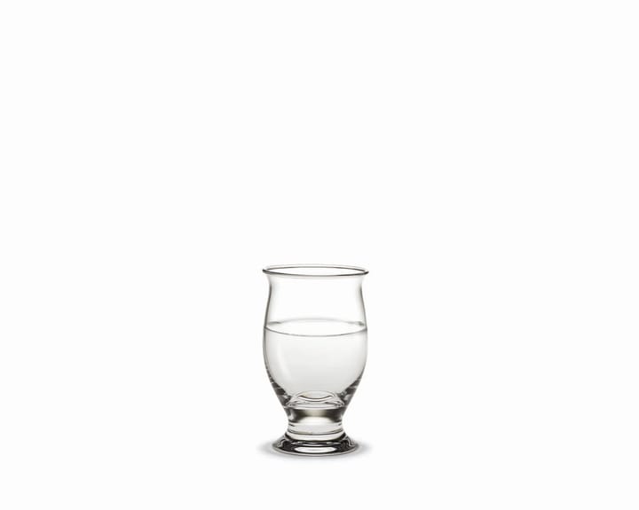 Ideal water glasses 19 cl - Clear - Holmegaard