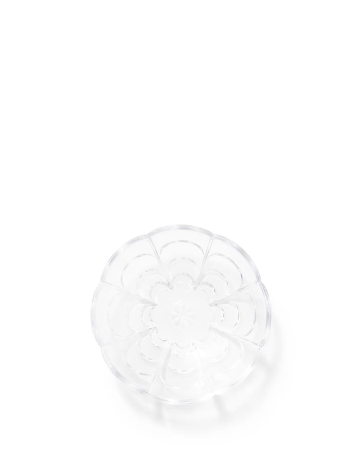 Lily bowl Ø13 cm 2-pack, Clear Holmegaard