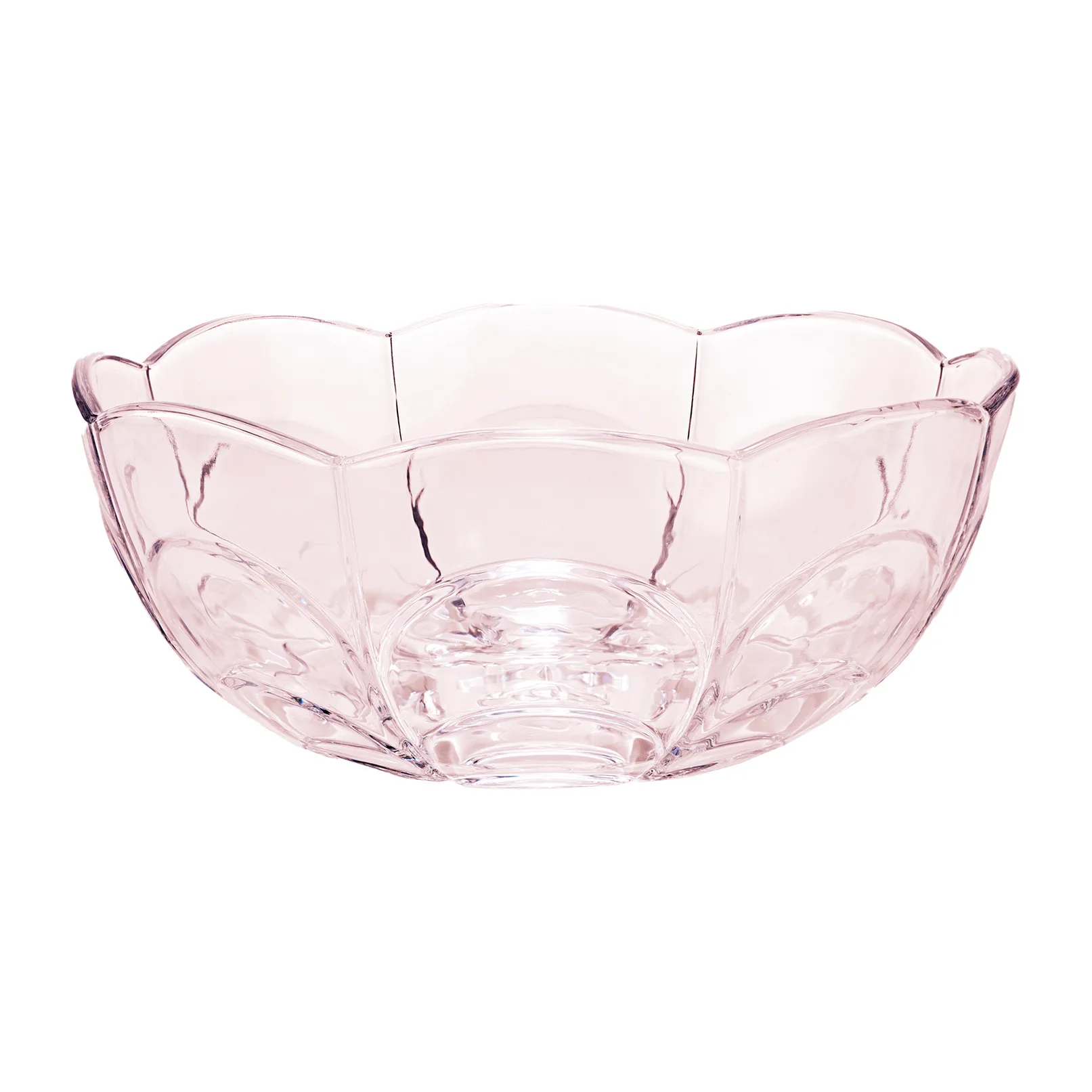 Lily bowl Ø23 cm, Cherry blossom Holmegaard