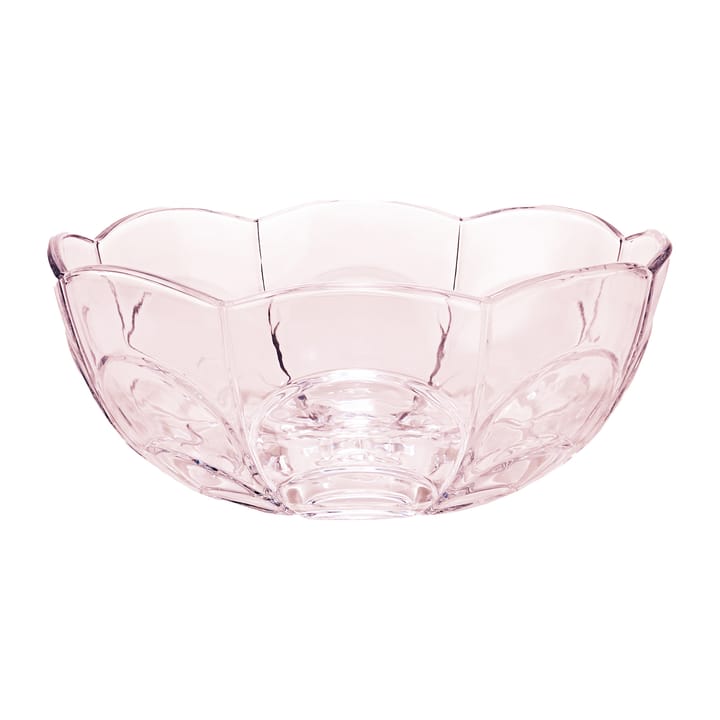 Lily bowl Ø23 cm - Cherry blossom - Holmegaard